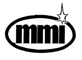 MMI logo