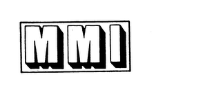 MMI logo