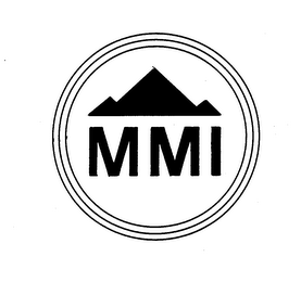 MMI logo