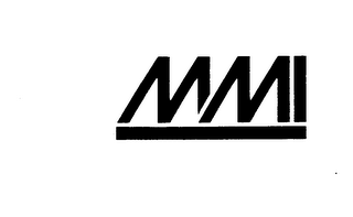 MMI logo