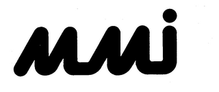 MMI logo