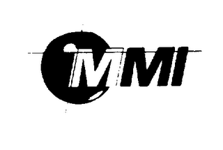 MMI logo