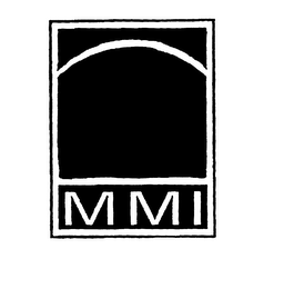 MMI logo