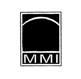 MMI logo