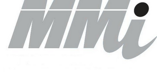 MMI logo