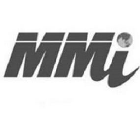 MMI logo