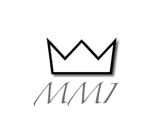 MMI logo