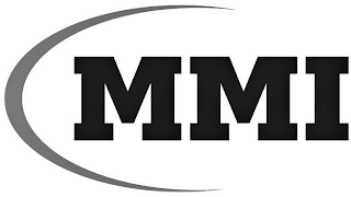 MMI logo
