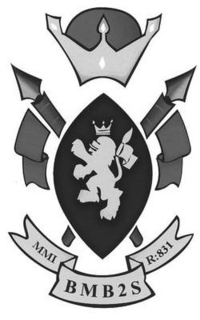 MMI BMB2S R:831 logo