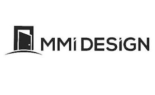 MMI DESIGN logo