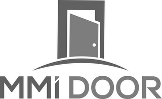 MMI DOOR logo