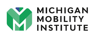 MMI MICHIGAN MOBILITY INSTITUTE logo