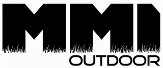 MMI OUTDOOR logo