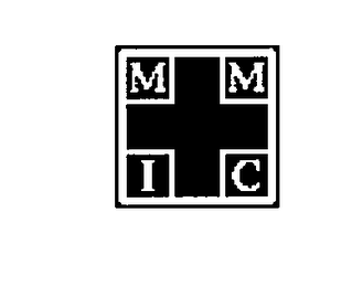 MMIC logo