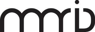 MMID logo