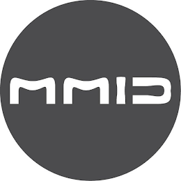 MMID logo