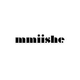 MMIISHE logo