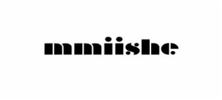 MMIISHE logo