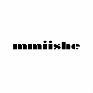 MMIISHE logo
