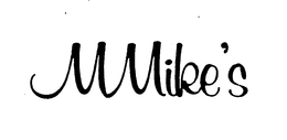 MMIKE'S