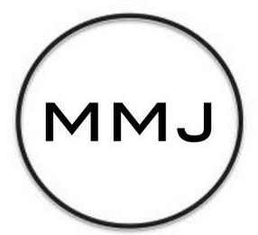 MMJ logo