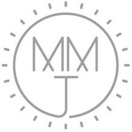 MMJ logo