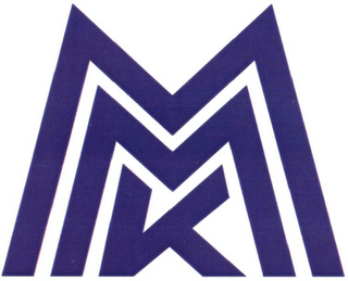MMK logo