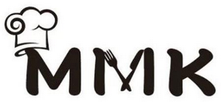 MMK logo
