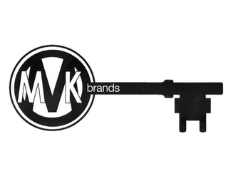 MMK BRANDS logo