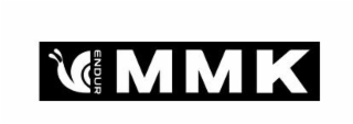 MMK ENDUR logo