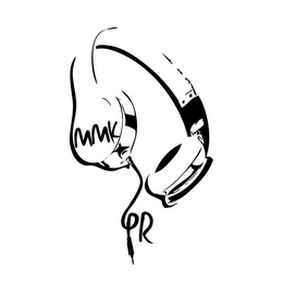 MMK PR logo
