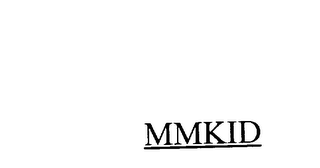 MMKID logo