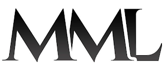 MML logo