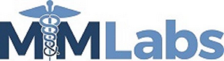 MMLABS logo