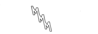 MMM logo