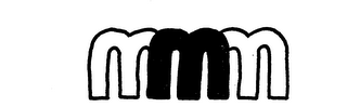MMM logo