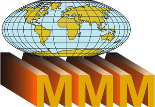MMM logo
