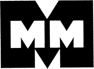 MMM logo
