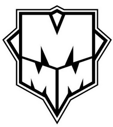 MMM logo