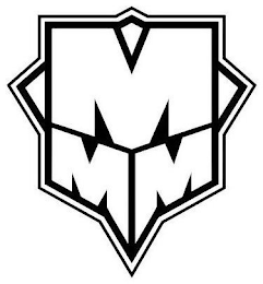 MMM logo