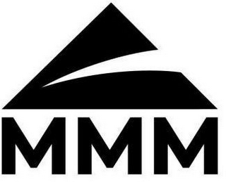 MMM logo