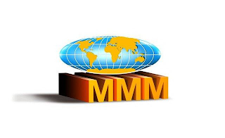 MMM logo
