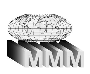 MMM logo