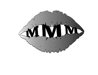MMM logo
