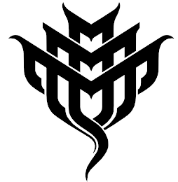 MMM logo