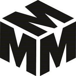 MMM logo