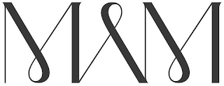MMM logo