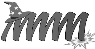 MMM logo