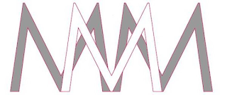 MMM logo
