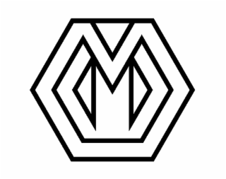 MMM logo